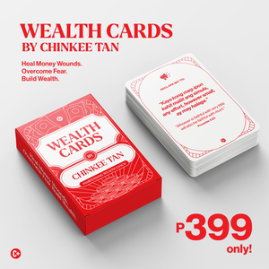 C+ Wealth Cards