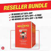 Load image into Gallery viewer, My Negosyo Diary (Reseller)