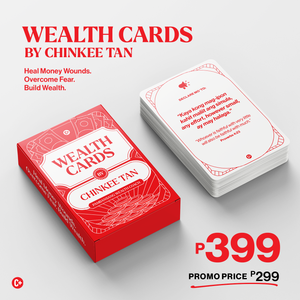 C+ Wealth Cards