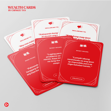 Load image into Gallery viewer, C+ Wealth Cards