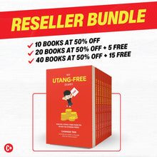 Load image into Gallery viewer, My Utang-Free Diary (Reseller)