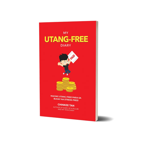 My Utang-Free Diary