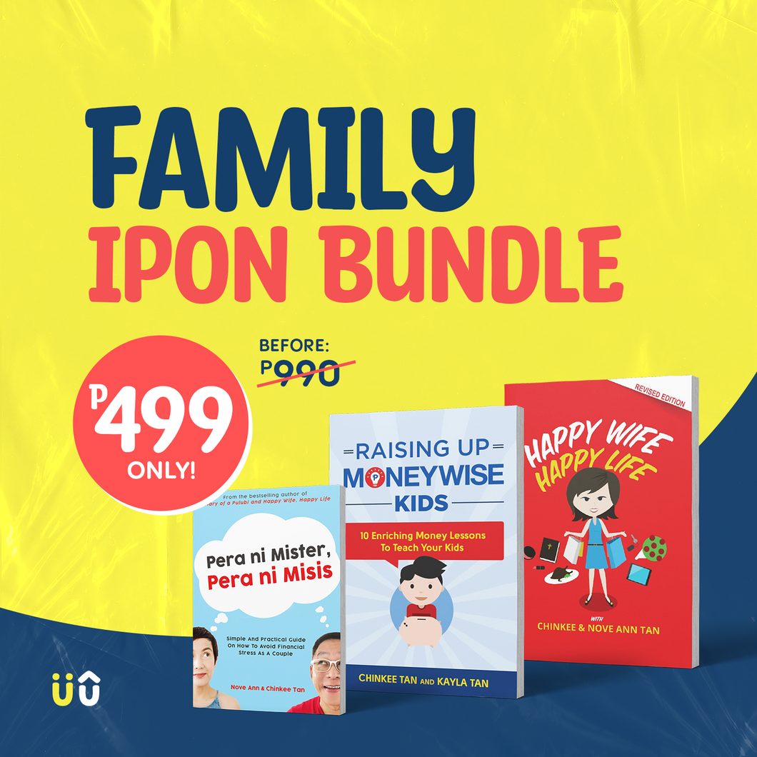 FAMILY IPON BUNDLE