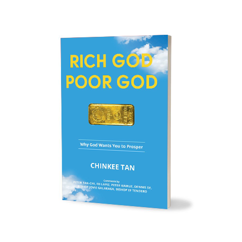 Rich God Poor God