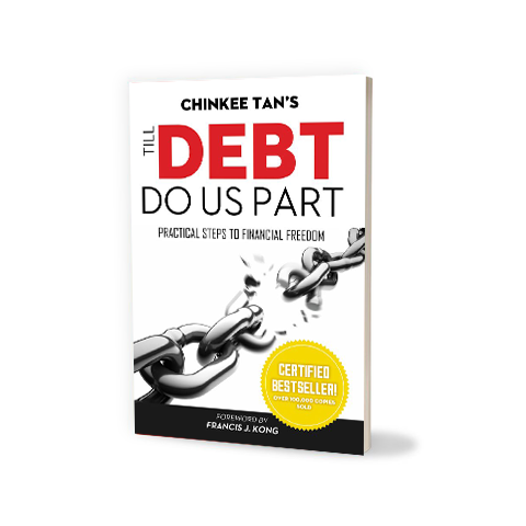 Till Debt Do Us Part English